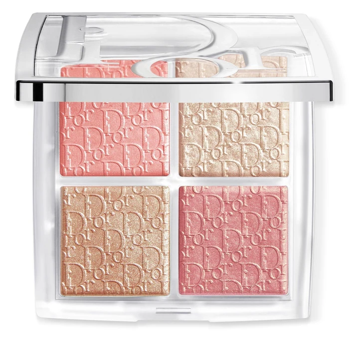 DIOR Backstage Makeup