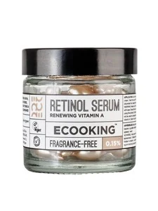 Ecooking Ecooking Skin Care Face Retinol Serum