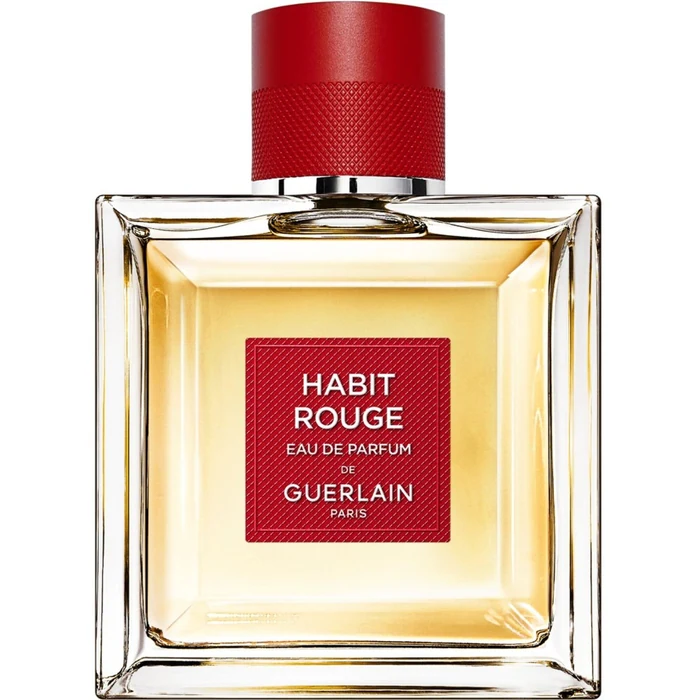 Guerlain Habit Rouge at Tokyo Haneda