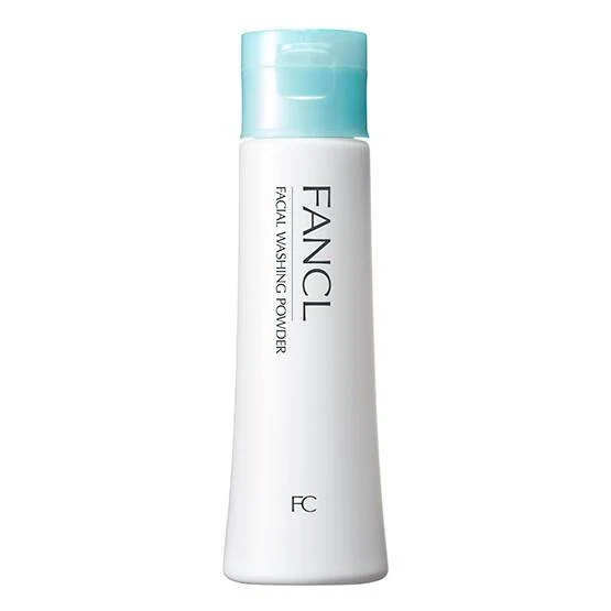 FANCL Washing Powder Facial Washing Powder