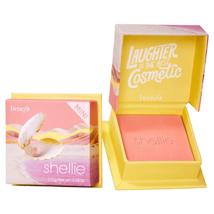 Benefit Shellie Mini 2.5g