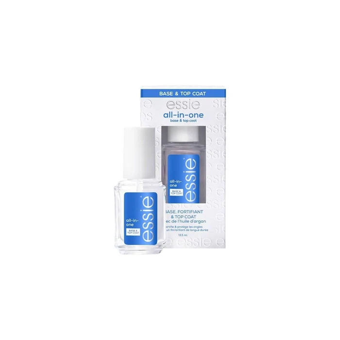 Essie Base & Top Coat All-In-One