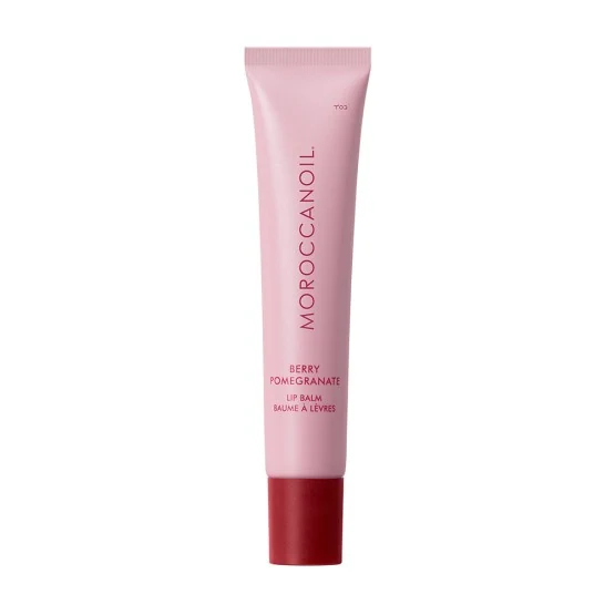 MOROCCANOIL BERRY POMEGRANATE LIP BALM