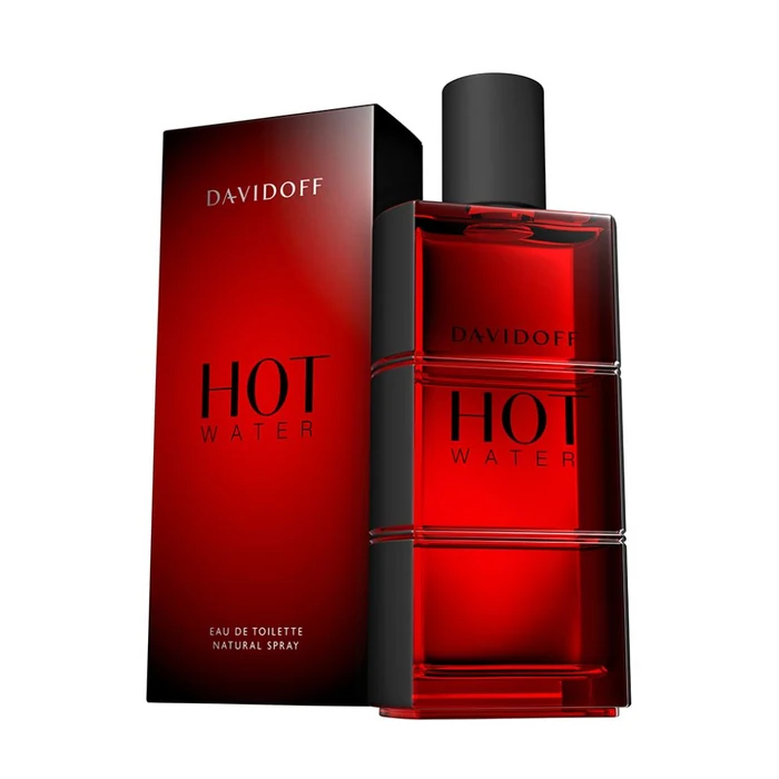 Davidoff Hot Water