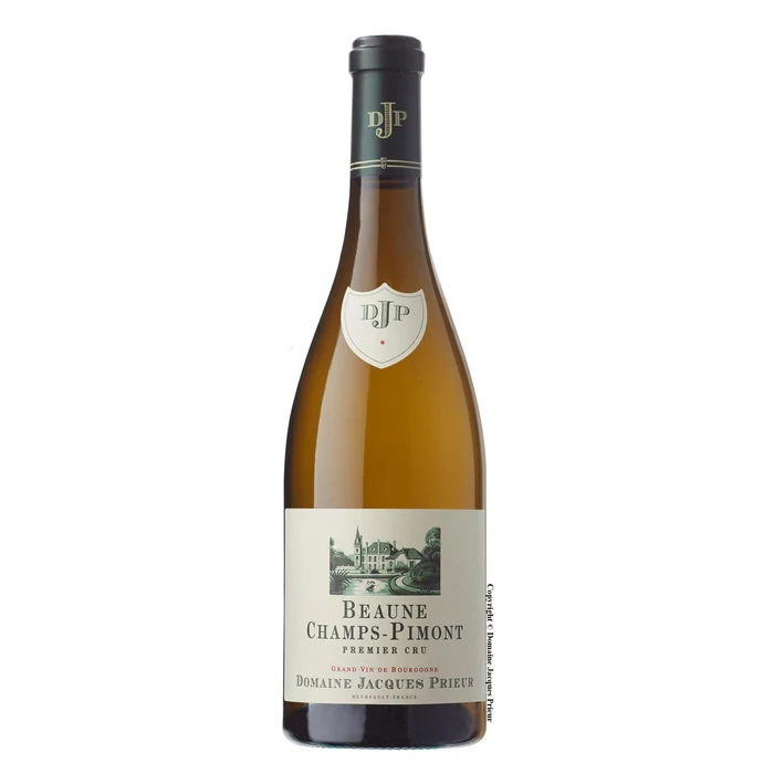 Jacques Prieur Beaune 1er Cru - Champs Pimont