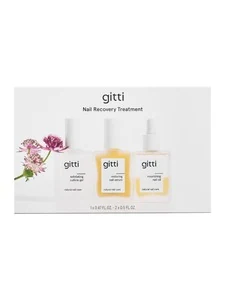 Gitti gitti Nail Polish Set