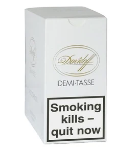 Davidoff Davi mi Tasse 5x10s