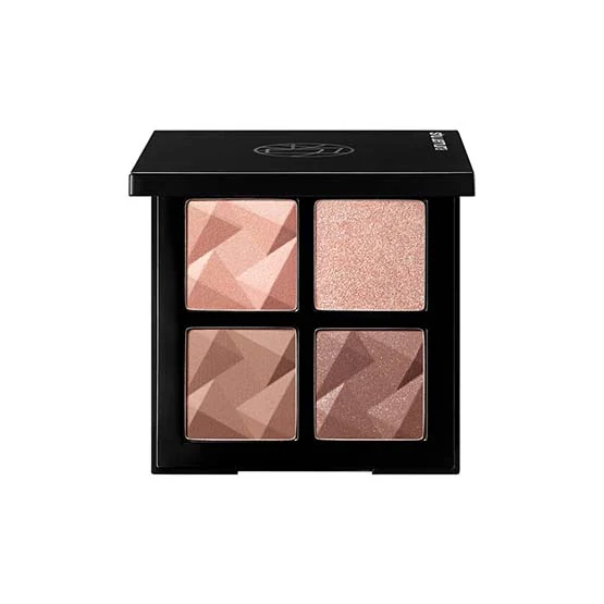 SHU UEMURA eye sculpt 3D contour beige