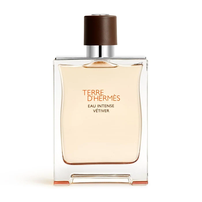 HERMÈS Terre d'Hermès Eau Intense Vétiver