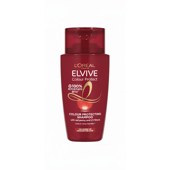 L'Oréal Paris Colour Protecting Shampoo