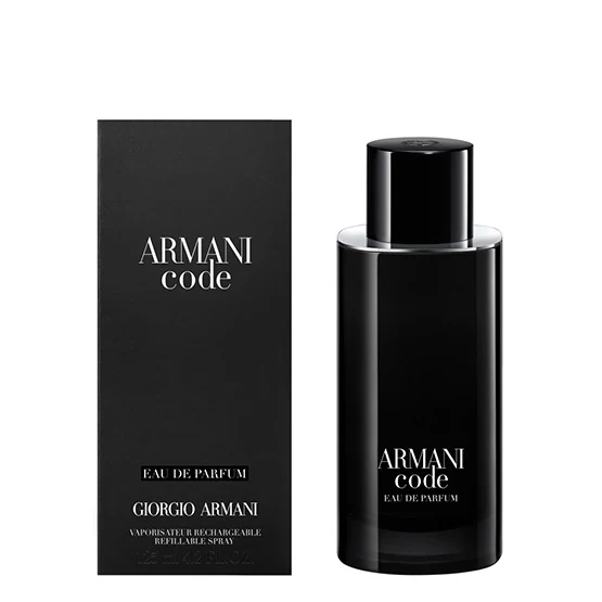 ARMANI beauty ARMANI CODE EAU DE PARFUM