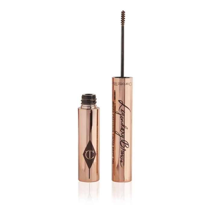Charlotte Tilbury Legendary Brows at Paris