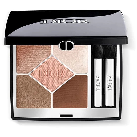 C.DIOR Diorshow 5 Couleurs Eye Palette