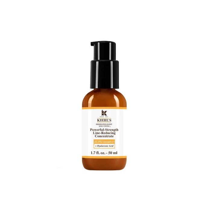 Kiehl's Smoothing