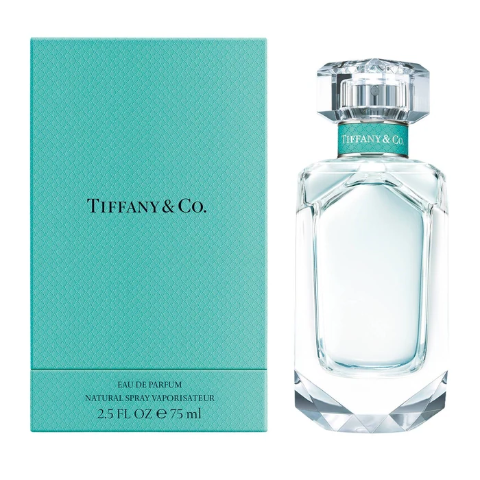 TIFFANY Tiffany eau de parfum 75ml