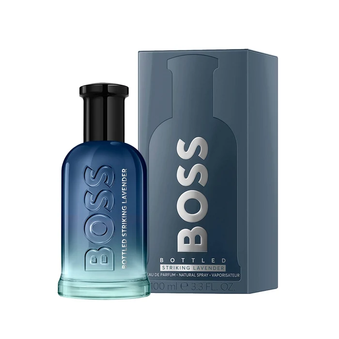 Hugo Boss Boss Bottled Striking Lavender