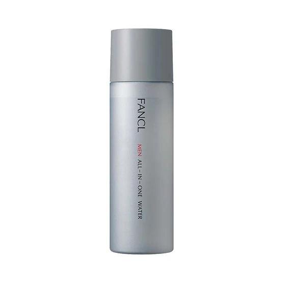 FANCL Men All-In-One-Water