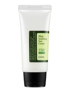Cosrx COSRX Sun Care Aloe Soothing Sun Cream SPF 50