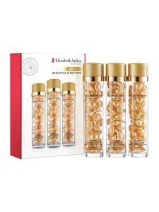 Elizabeth Arden Elizabeth Arden Advanced Ceramide Capsules Replenish & Restore for Face Trio