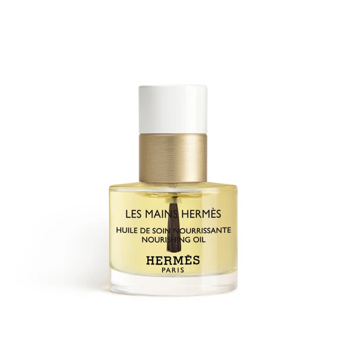 Hermès Les Mains Hermès Nourishing Oil