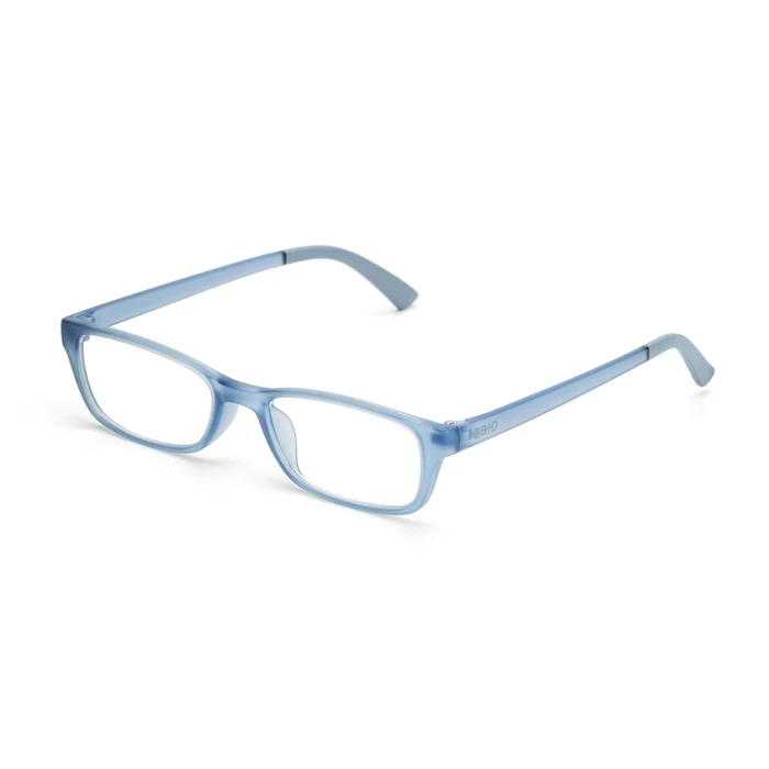 B+D Icon Readers Matt +1.50 51 18-145