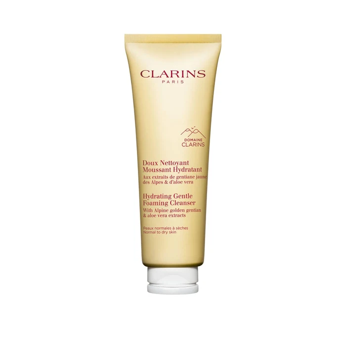 Clarins Cleansing