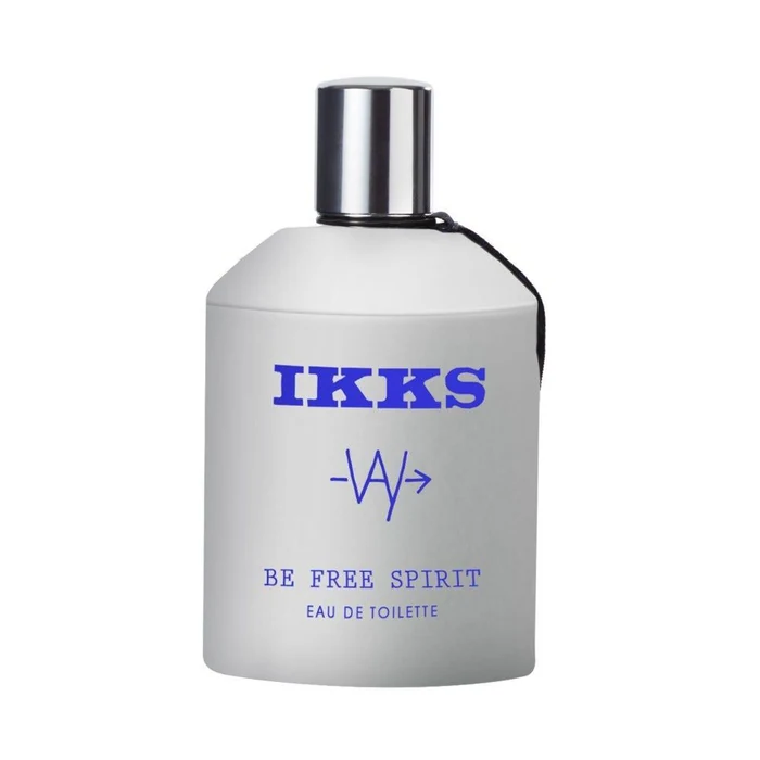 Ikks Be Free Spirit