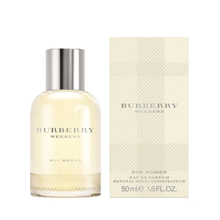 Burberry Weekend