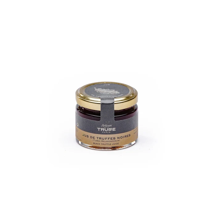 Artisan De La Truffe Black Truffle Juice (tuber Melanosporum)