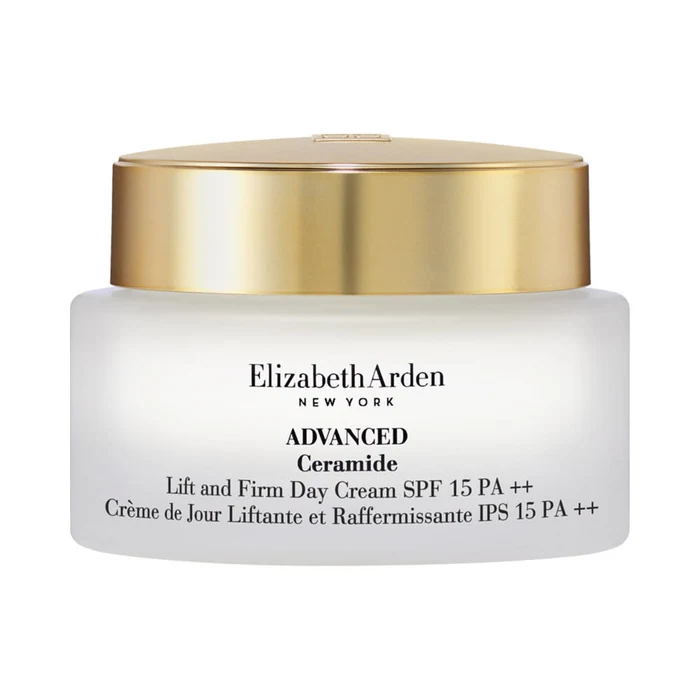 Elizabeth Arden Advanced Ceramide Lift And Firm Day Cream Spf15