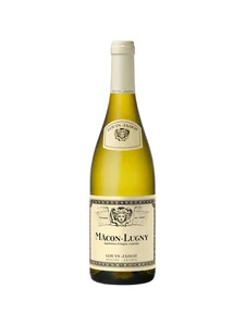 Louis Jadot Louis Jadot, Mâcon-Lugny Le Bouchet , Burgundy, AOC, dry, white