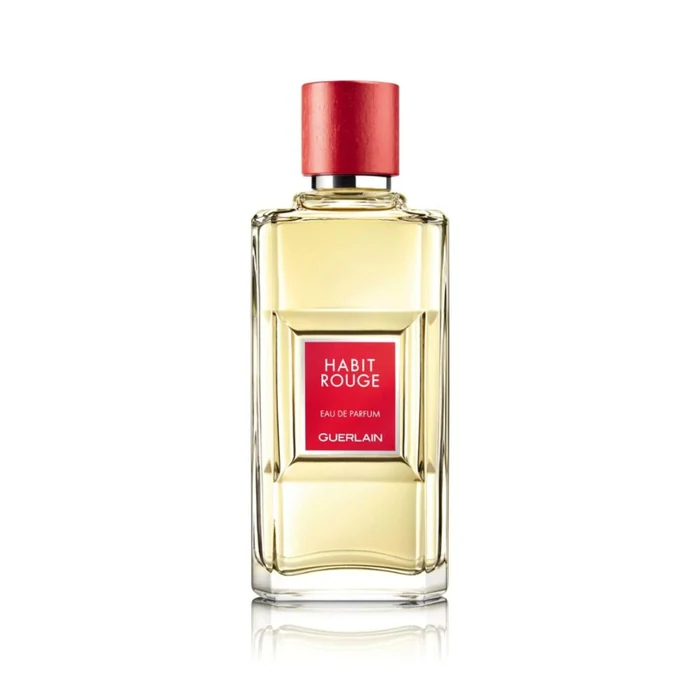 Guerlain Habit Rouge