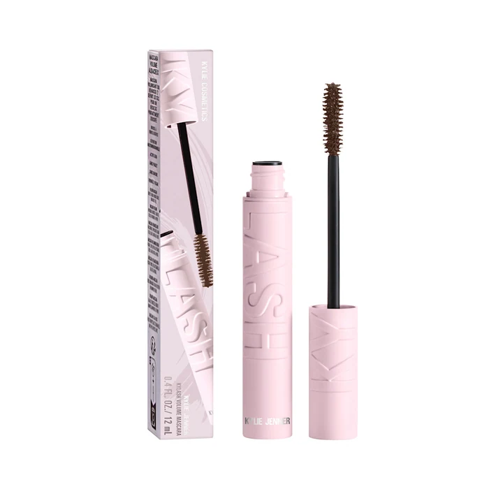 Kylie Cosmetics Kylash Volume Mascara