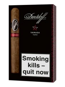 Davidoff Davidoff Yamasa Toro 4s