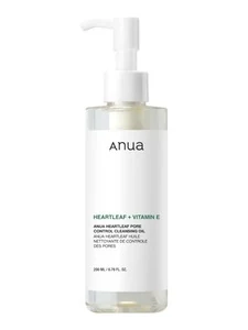 Anua Anua Heartleaf Pore Control Cleansing Oil
