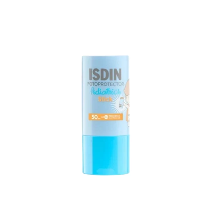Isdin Invisible Stick Pediatrics 20g