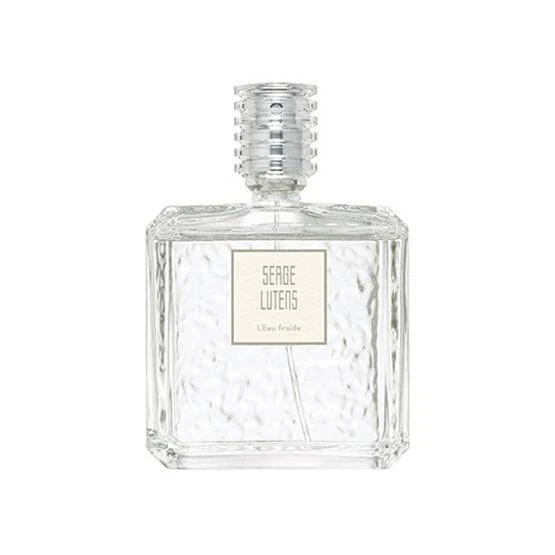 SERGE LUTENS L’Eau froide