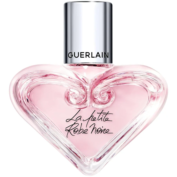 Guerlain La Petite Robe Noire - Le Flacon Cœur