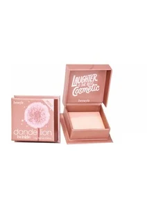 Benefit Benefit BOP Dandelion Twinkle Highlighter Mini Soft Nude-Pink