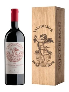 Vajo Dei Masi Masi, Vajo dei Masi, Amarone della Valpolicella Classico, DOCG, dry, red