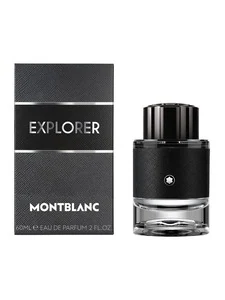 Montblanc Montblanc Explorer Eau de Parfum