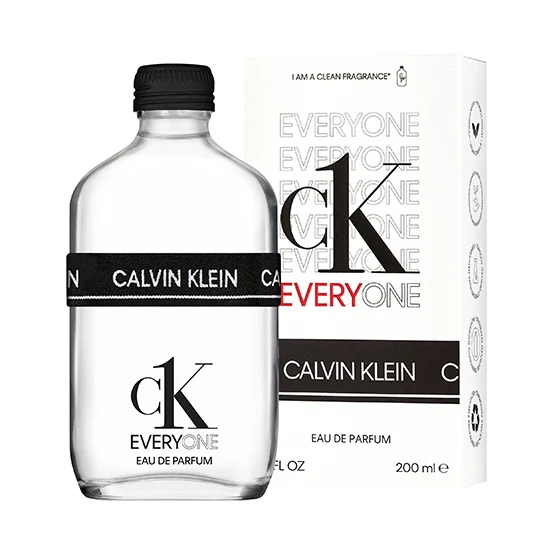 CALVIN KLEIN CK CK EveryOne EDP 200ml 99350