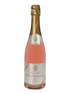 Andre Delorme André Delorme, Crémant de Bourgogne, AOC, brut, rosé