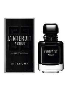 Givenchy Givenchy L'Interdit Absolu Eau de Parfum Intense