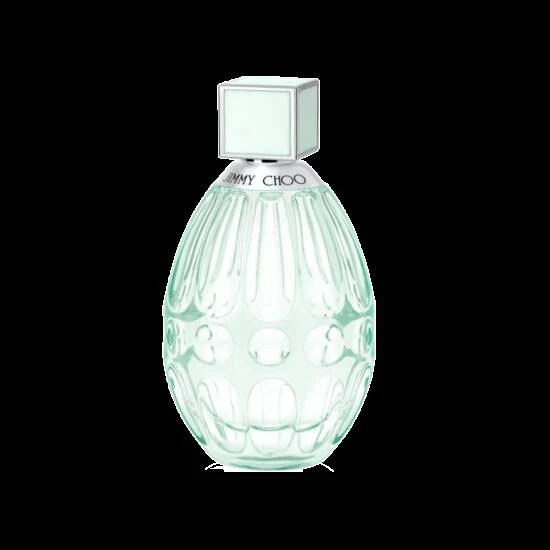 JIMMY CHOO FLORAL