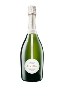 Freixenet Freixenet, Elyssia Gran Cuvée, brut, white,