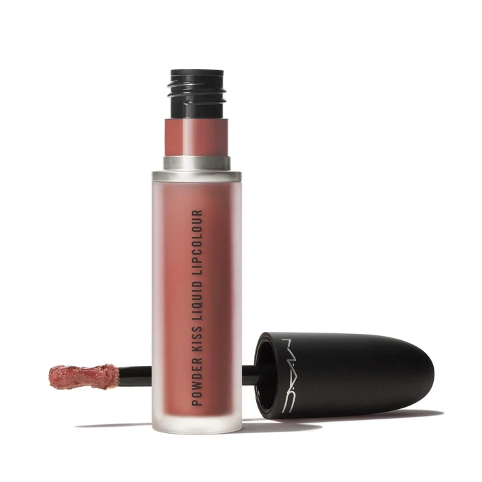 M·A·C Powder Kiss