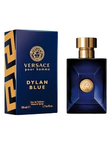 Versace Versace Dylan Blue Eau de Toilette