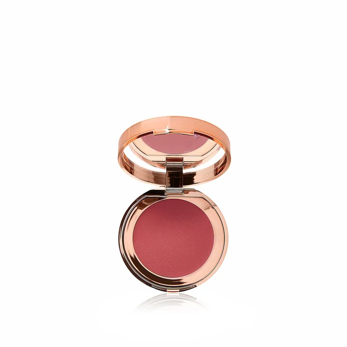 Charlotte Tilbury Pillow Talk Lip And Cheek Glow 2.5g