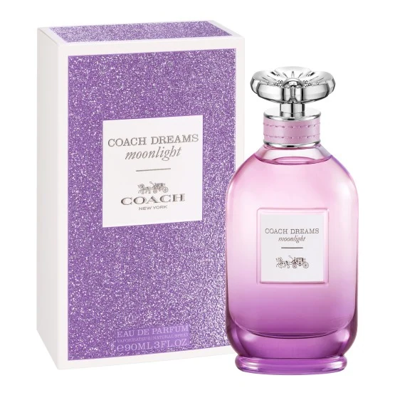 COACH COACH DREAMS MOONLIGHT EDP
